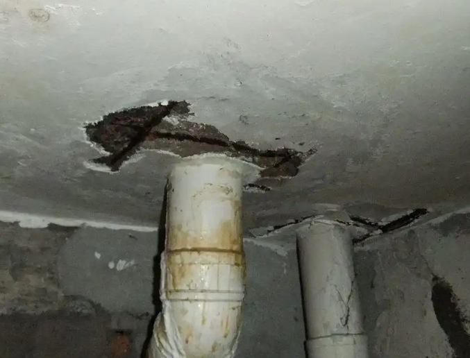 新郑卫生间漏水维修公司浅析新郑卫生间渗水维修的方法