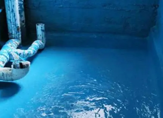新郑卫生间漏水维修公司分下防水公司如何判断防水工程的质量?