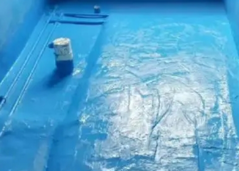 新郑卫生间漏水维修公司分享下新郑卫生间防水工程中常用防水涂料介绍。